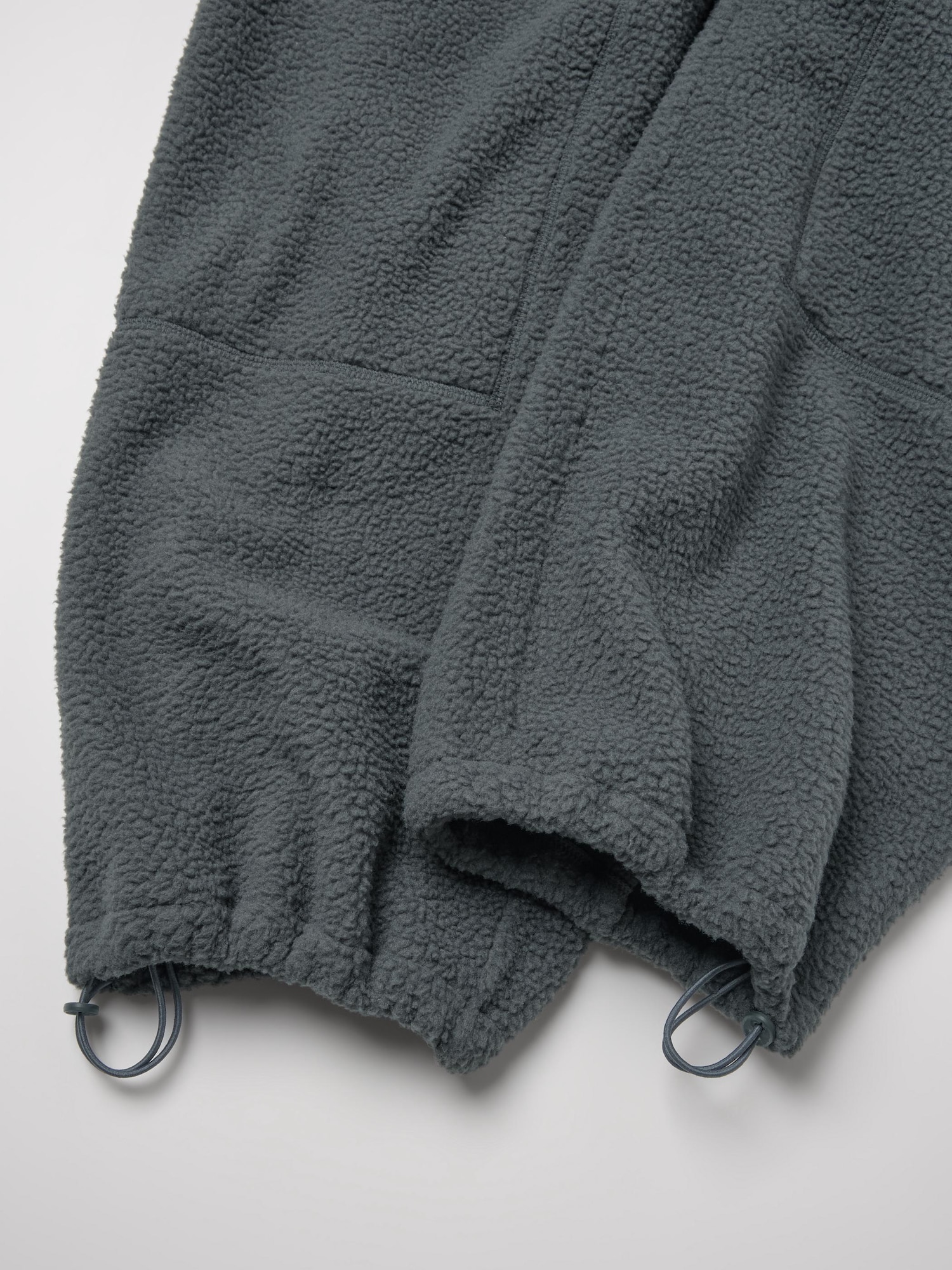 ウォームフリースワイドパンツ ENGINEERED GARMENTS
