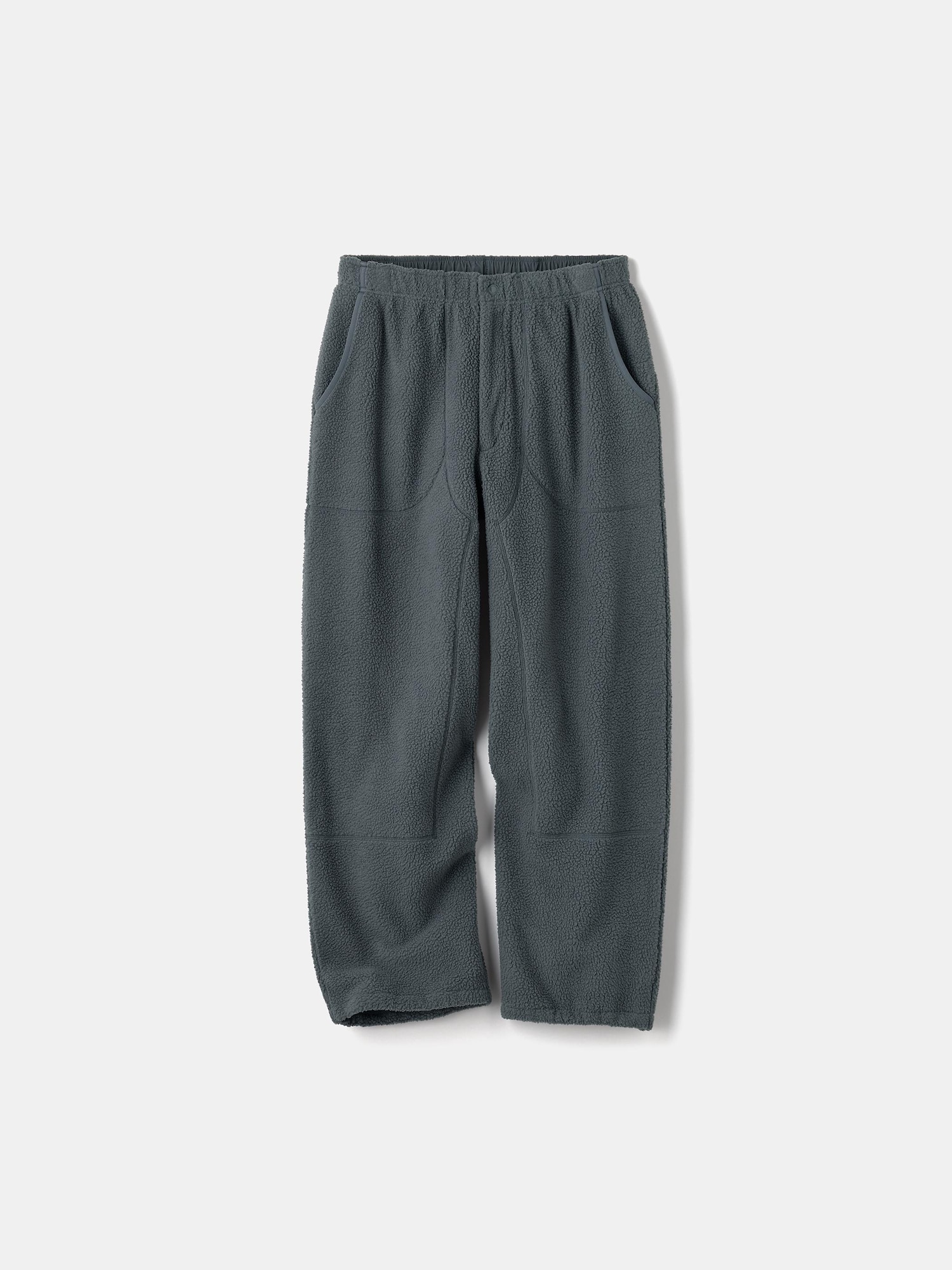 ウォームフリースワイドパンツ ENGINEERED GARMENTS