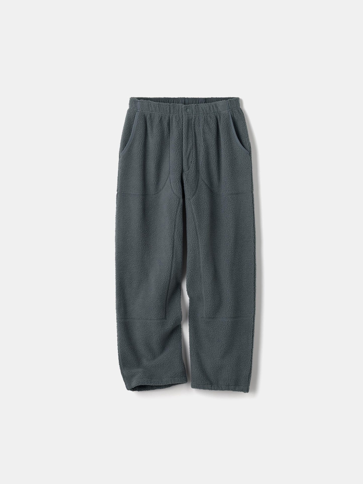 ウォームフリースワイドパンツ ENGINEERED GARMENTS