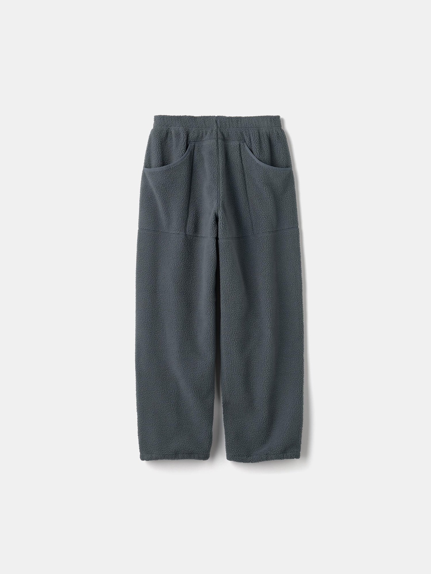 ウォームフリースワイドパンツ ENGINEERED GARMENTS