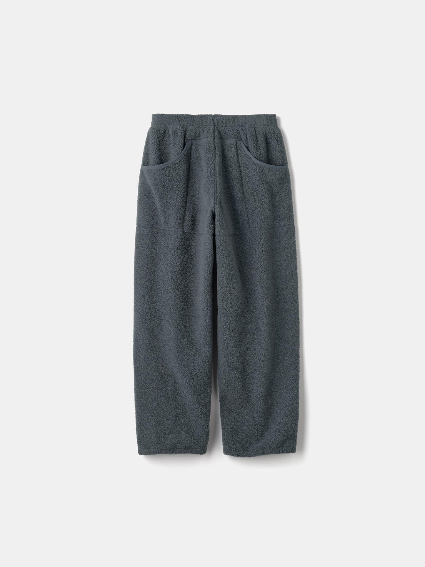 ウォームフリースワイドパンツ ENGINEERED GARMENTS
