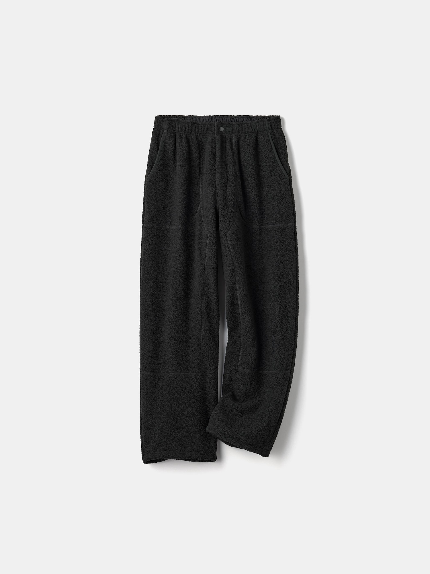 ウォームフリースワイドパンツ ENGINEERED GARMENTS