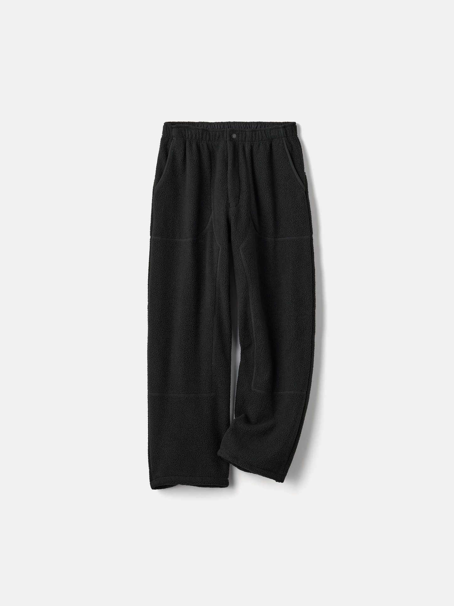 ウォームフリースワイドパンツ ENGINEERED GARMENTS