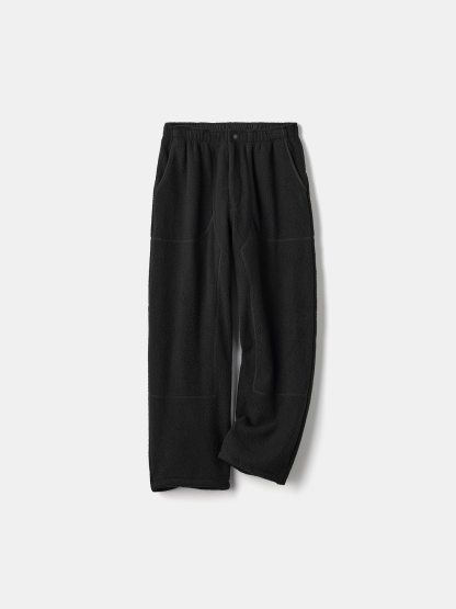 ウォームフリースワイドパンツ ENGINEERED GARMENTS