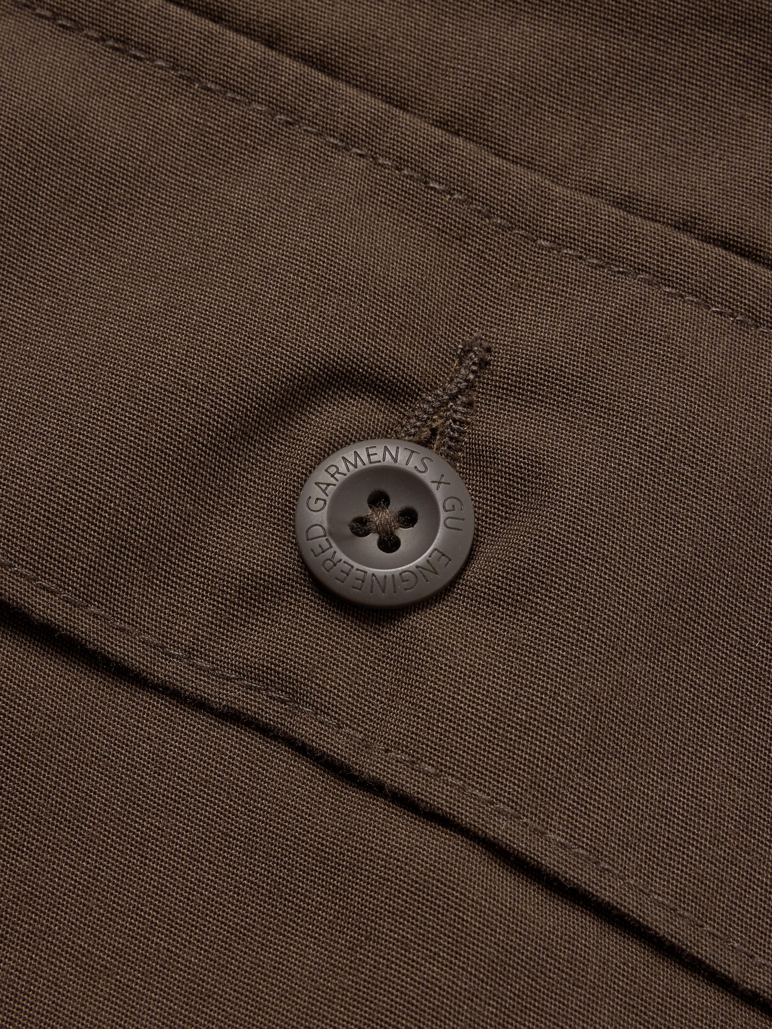 ウォームスーパーワイドユーティリティパンツ ENGINEERED GARMENTS
