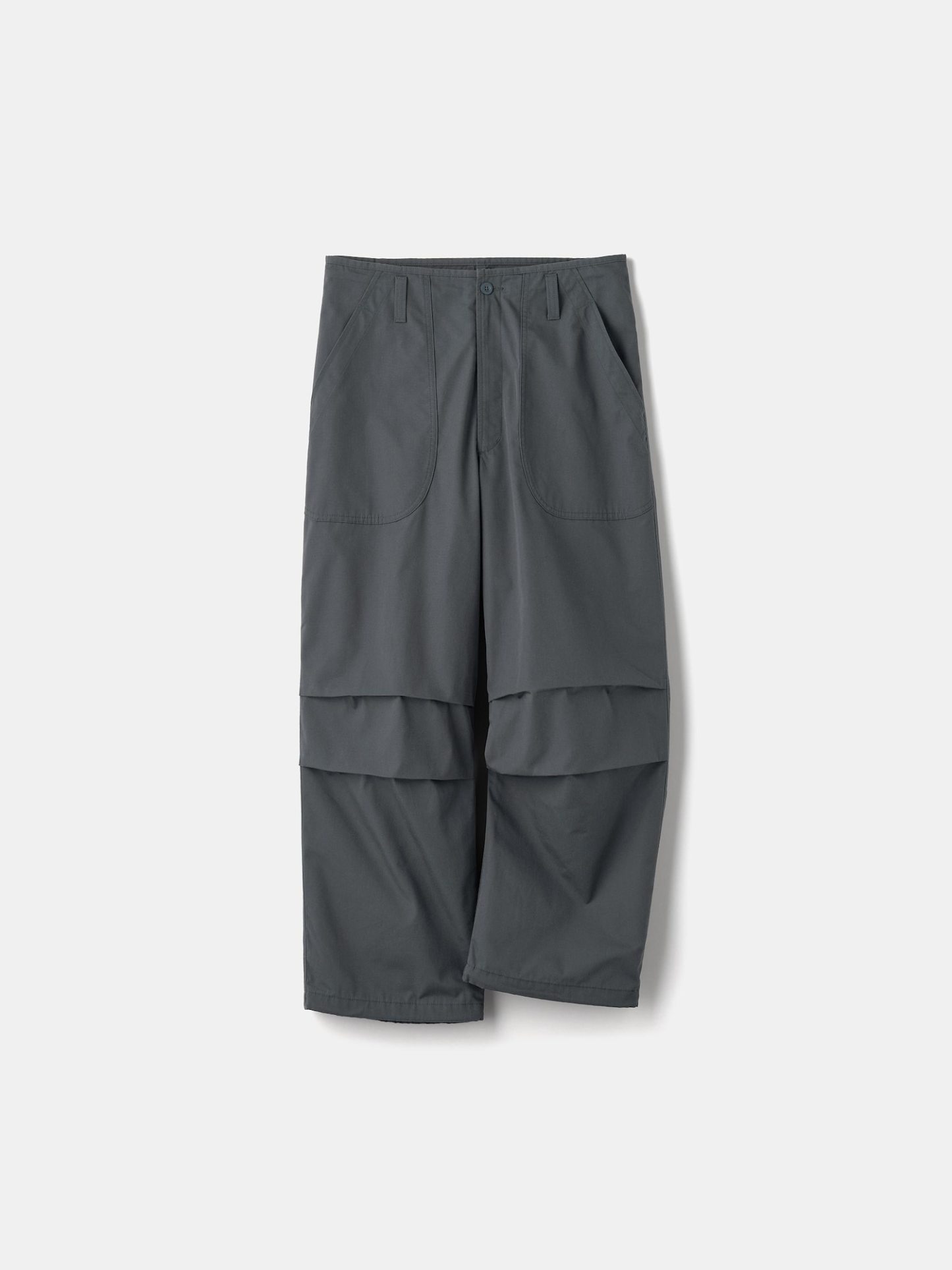 ウォームスーパーワイドユーティリティパンツ ENGINEERED GARMENTS