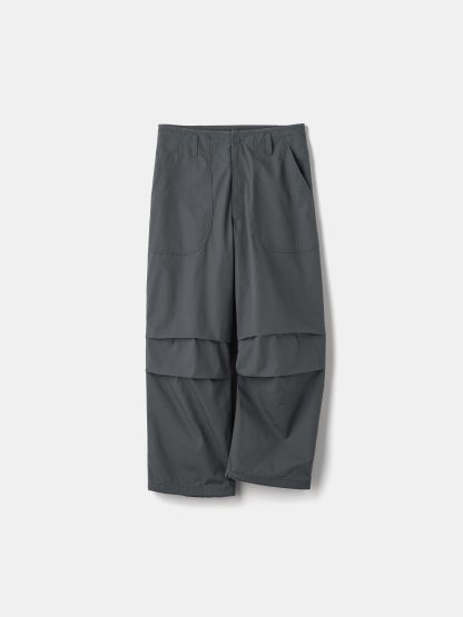 ウォームスーパーワイドユーティリティパンツ ENGINEERED GARMENTS