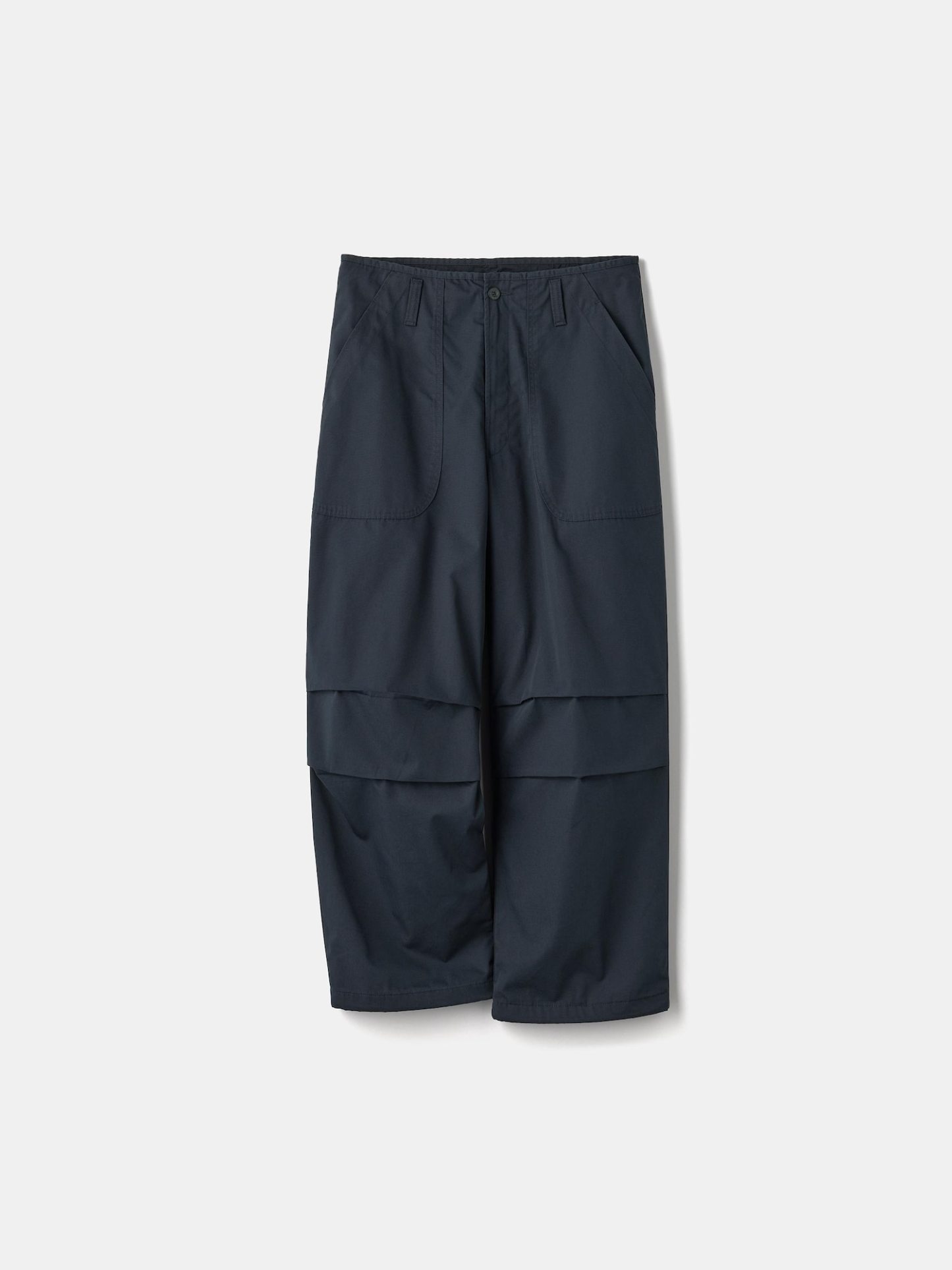 ウォームスーパーワイドユーティリティパンツ ENGINEERED GARMENTS