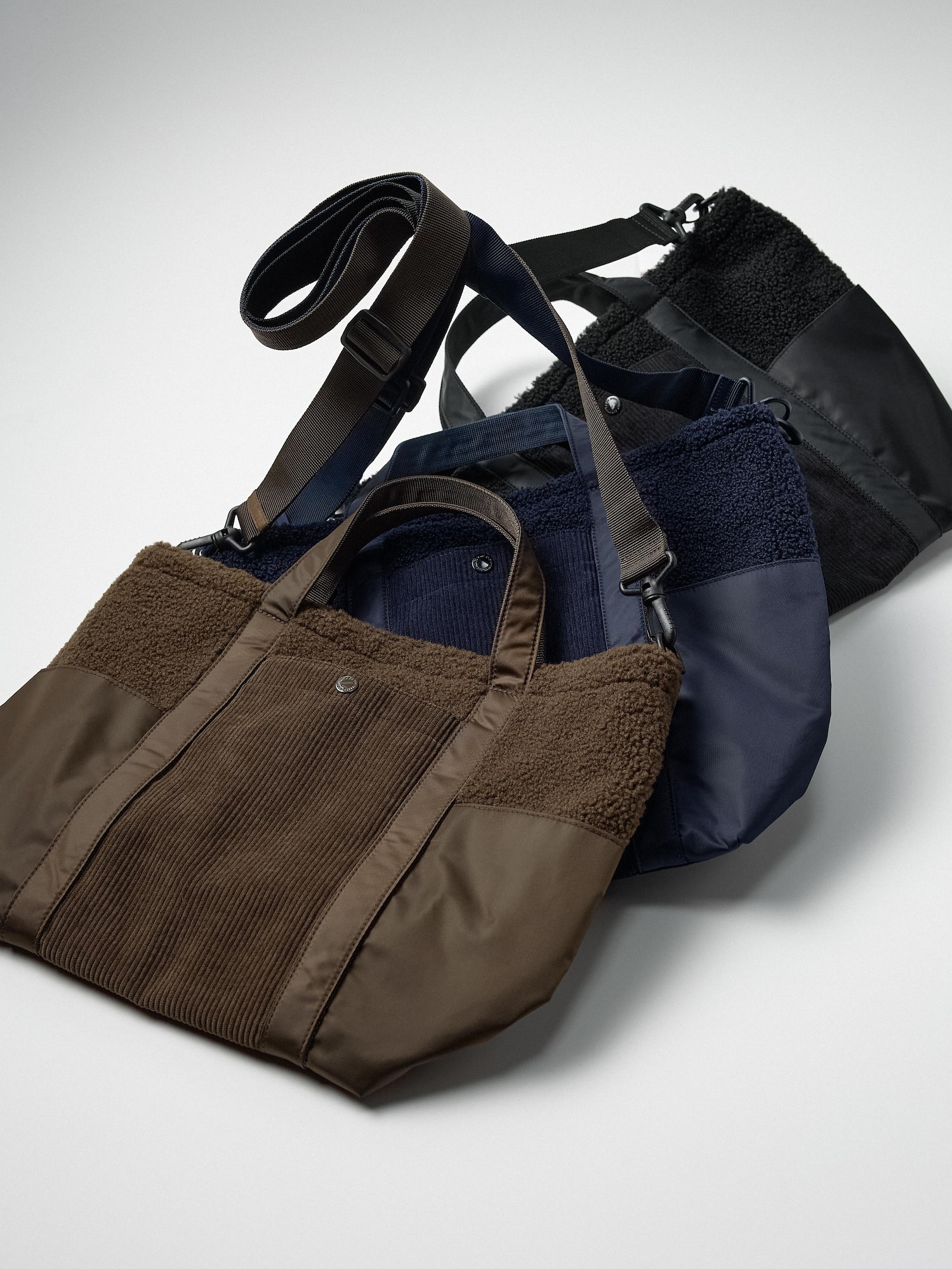 2WAYトートバッグ ENGINEERED GARMENTS