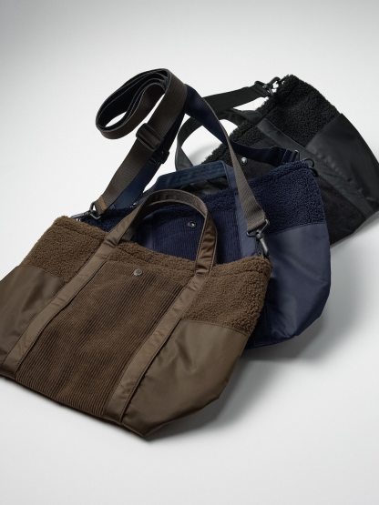2WAYトートバッグ ENGINEERED GARMENTS