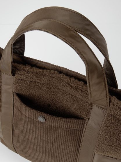 2WAYトートバッグ ENGINEERED GARMENTS