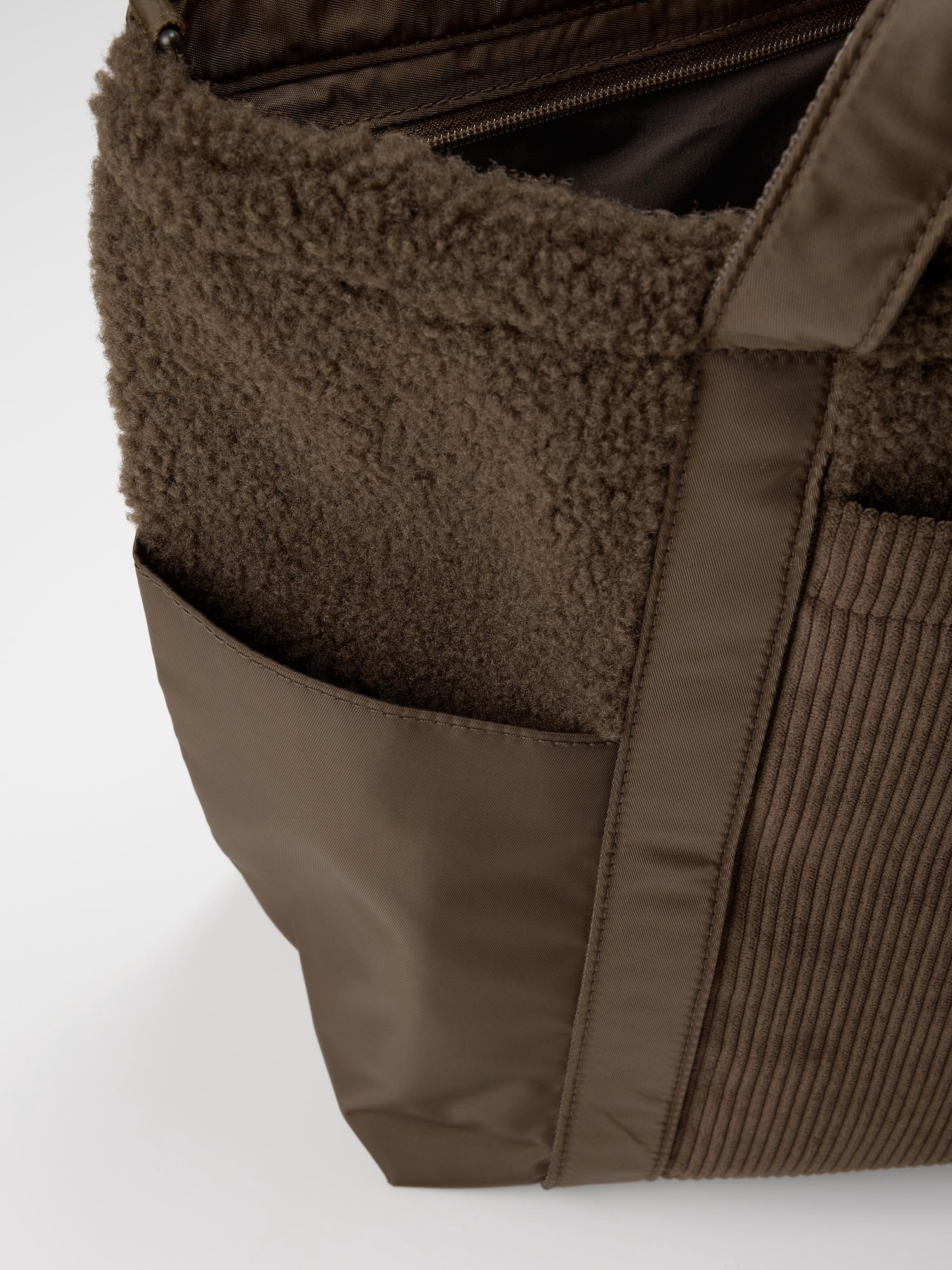2WAYトートバッグ ENGINEERED GARMENTS