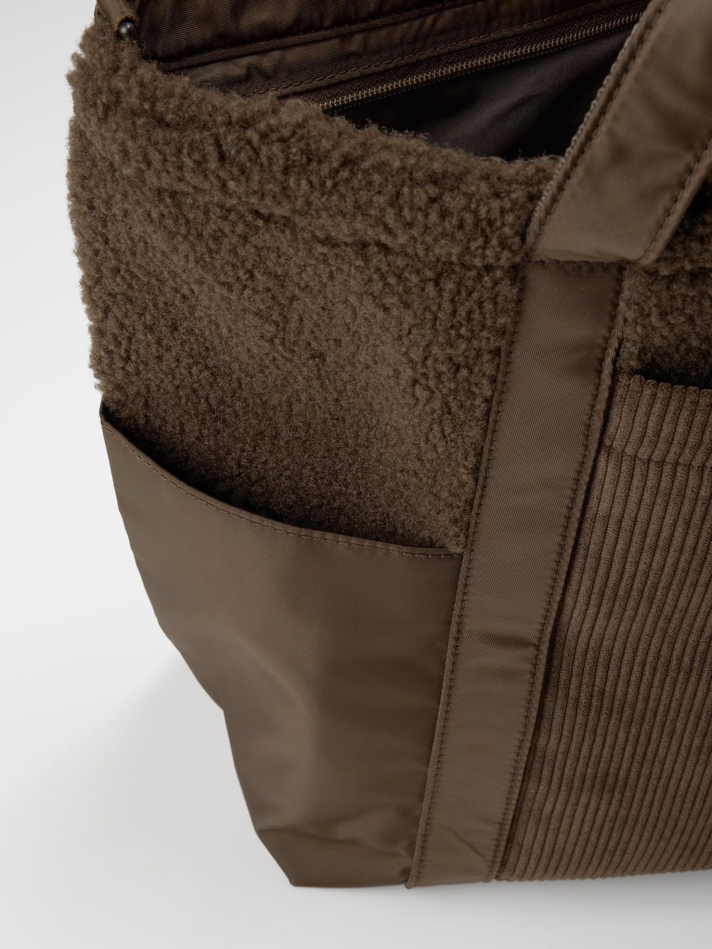 2WAYトートバッグ ENGINEERED GARMENTS