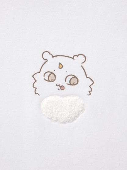 スウェットパーカ CHIIKAWA