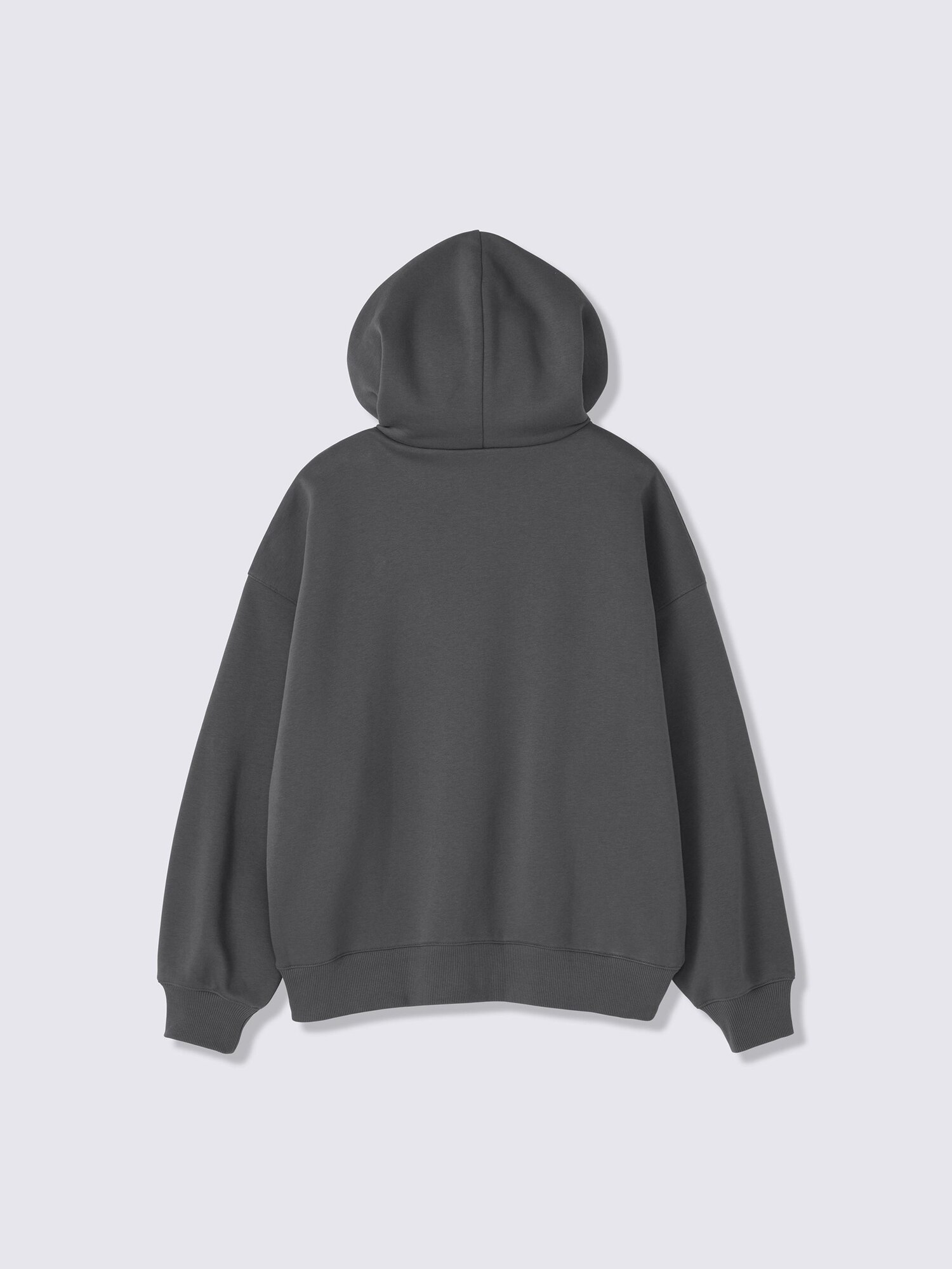 スウェットパーカ CHIIKAWA
