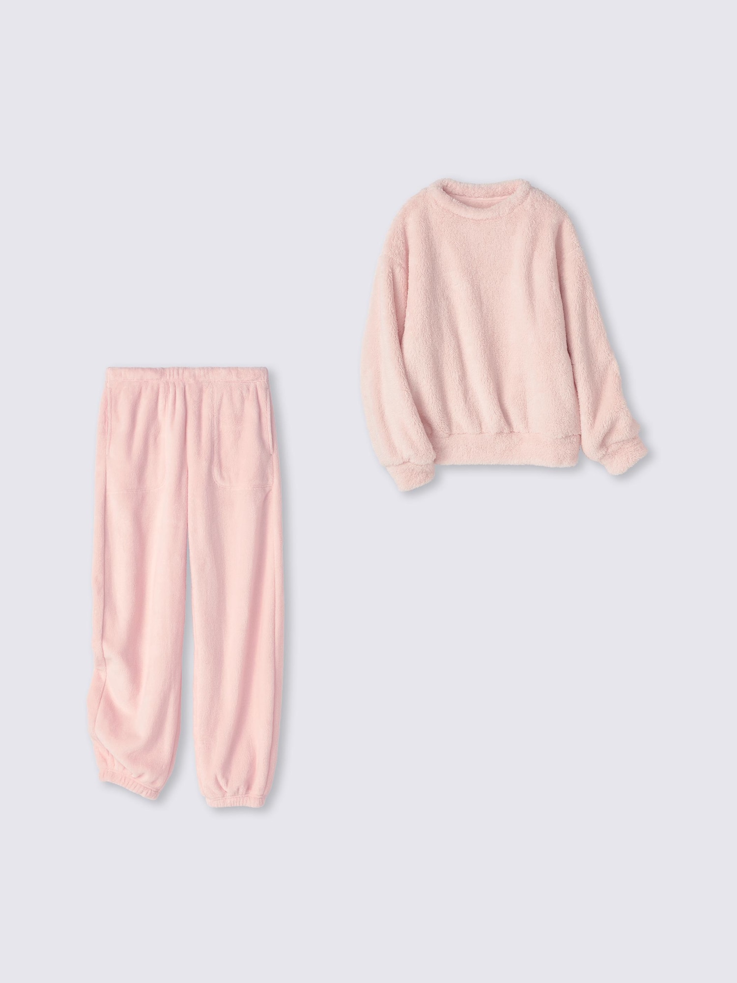 マシュマロフィールラウンジセット