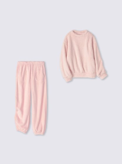 マシュマロフィールラウンジセット