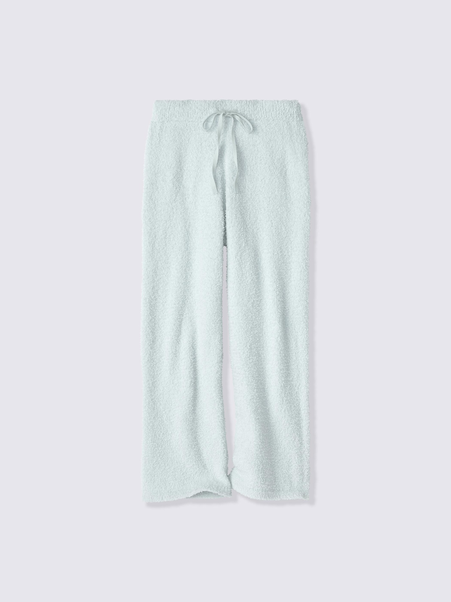 フラッフィーニットパンツ
