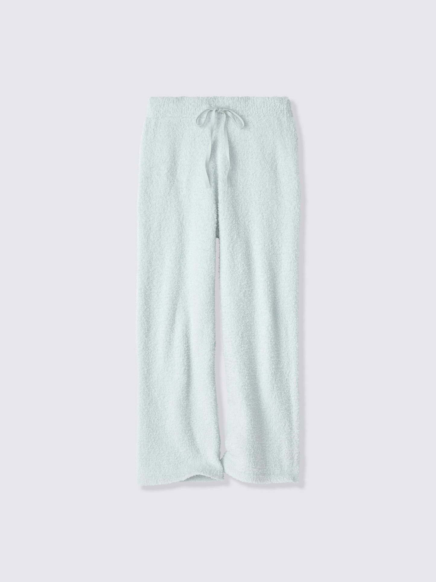 フラッフィーニットパンツ