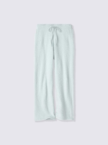 フラッフィーニットパンツ