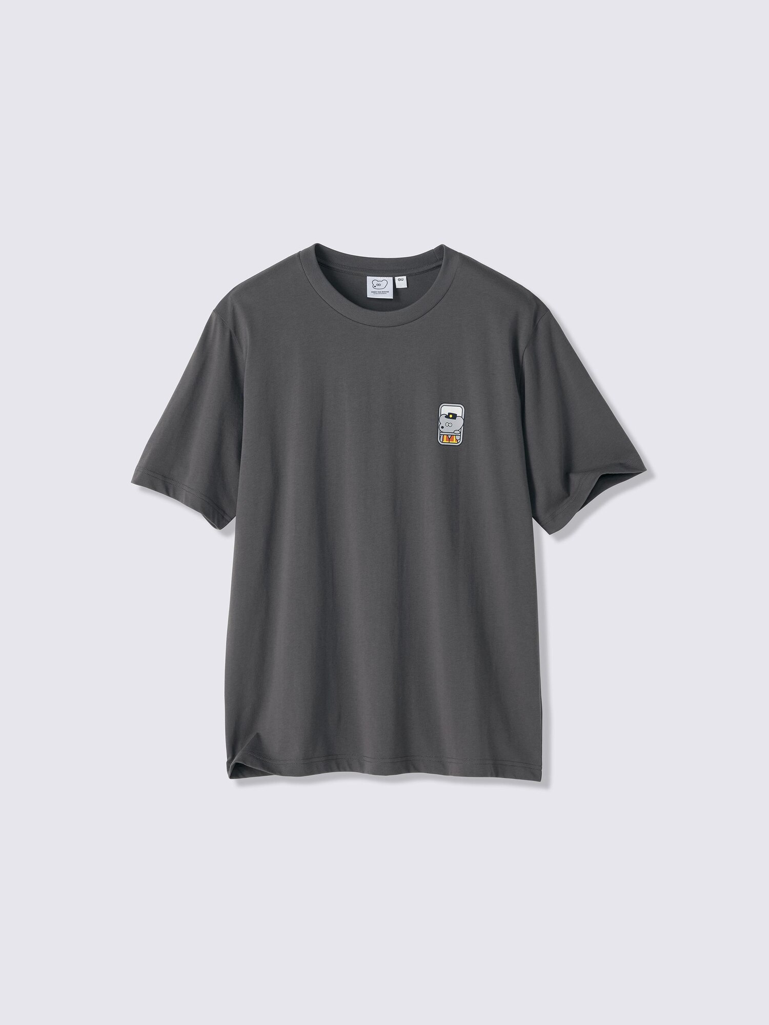 グラフィックT 松本セイジ+US