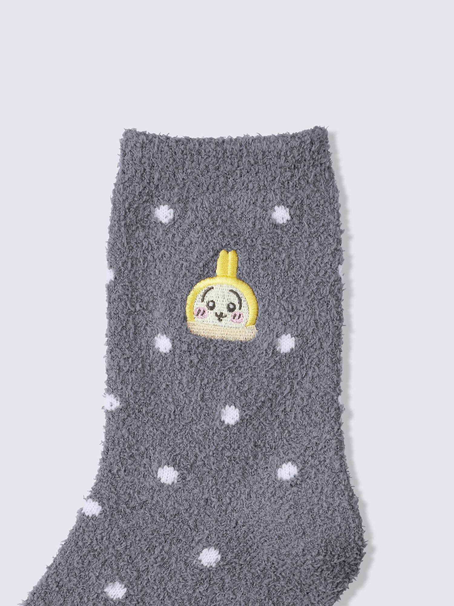 ルームソックス 2P CHIIKAWA C