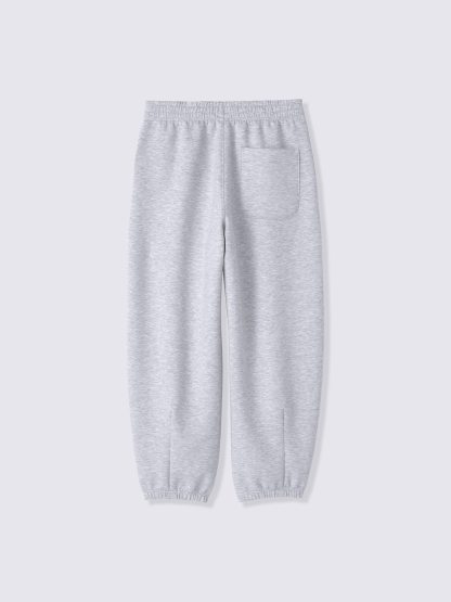 スムーススウェットバルーンパンツ