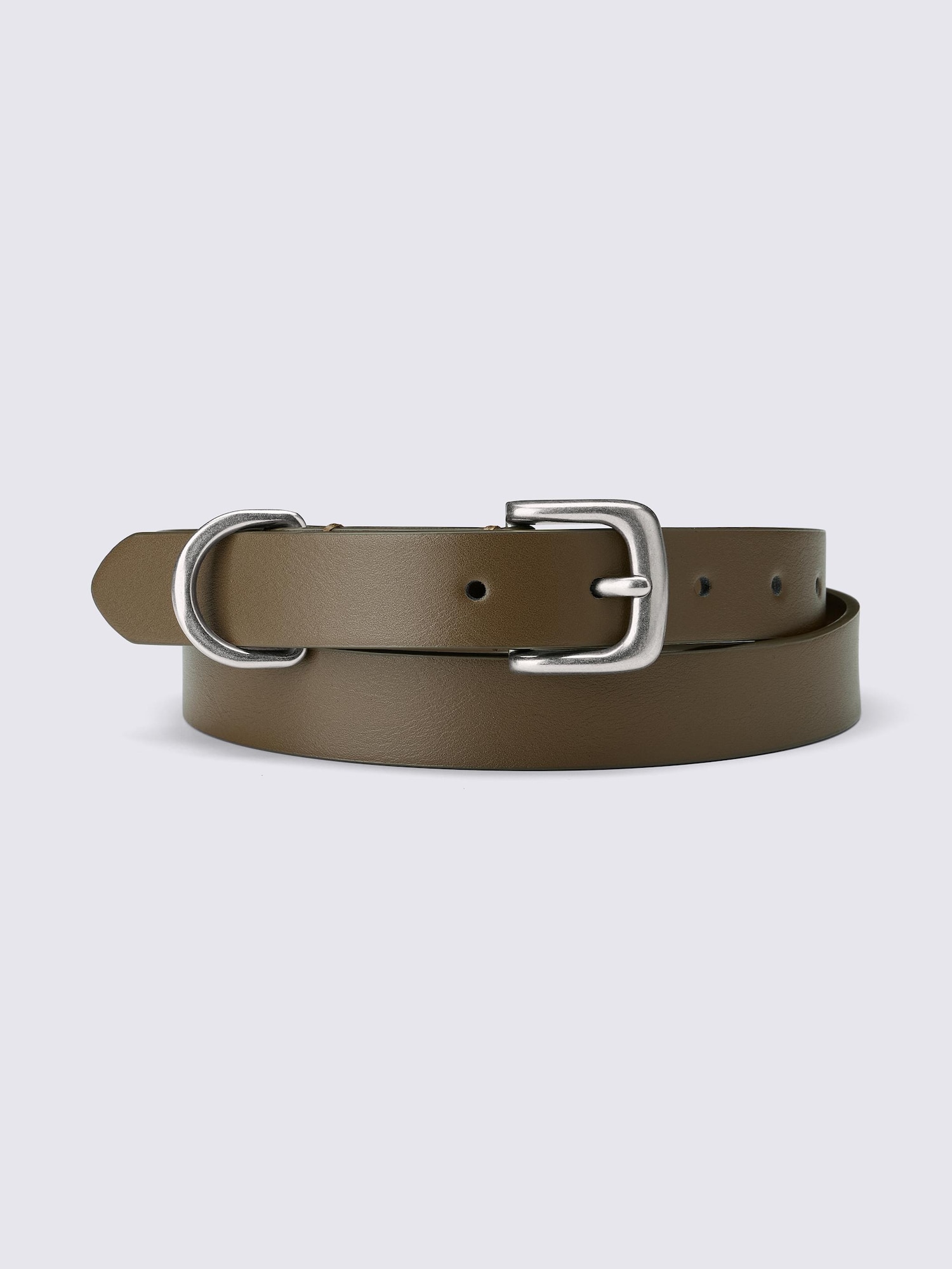 Dカンループベルト - 37 BROWN