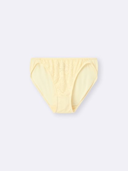 レースショーツ - 40 CREAM