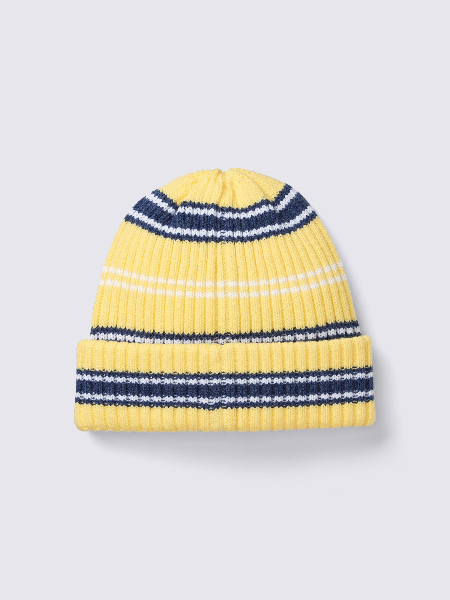 リブビーニー - 42 YELLOW