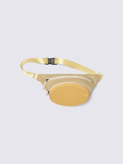 ウエストバッグ - 42 YELLOW