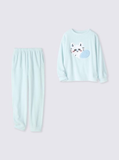 マシュマロフィールセット CHIIKAWA - 50 LIGHT GREEN