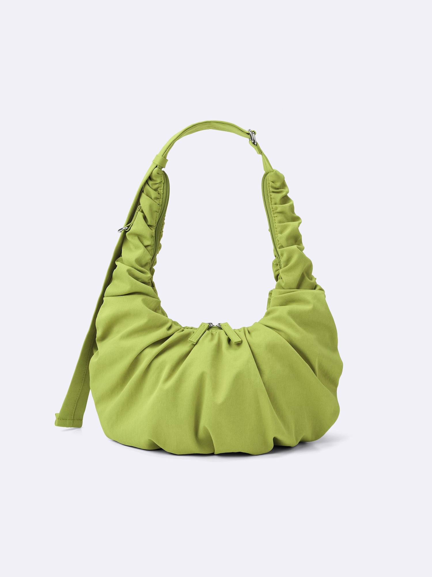 ダンプリングバッグ - 52 GREEN