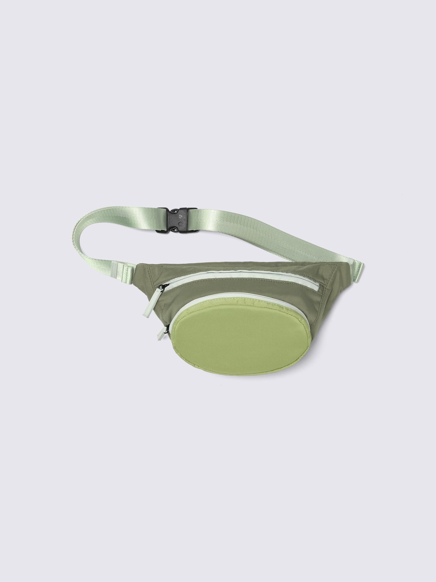 ウエストバッグ - 52 GREEN
