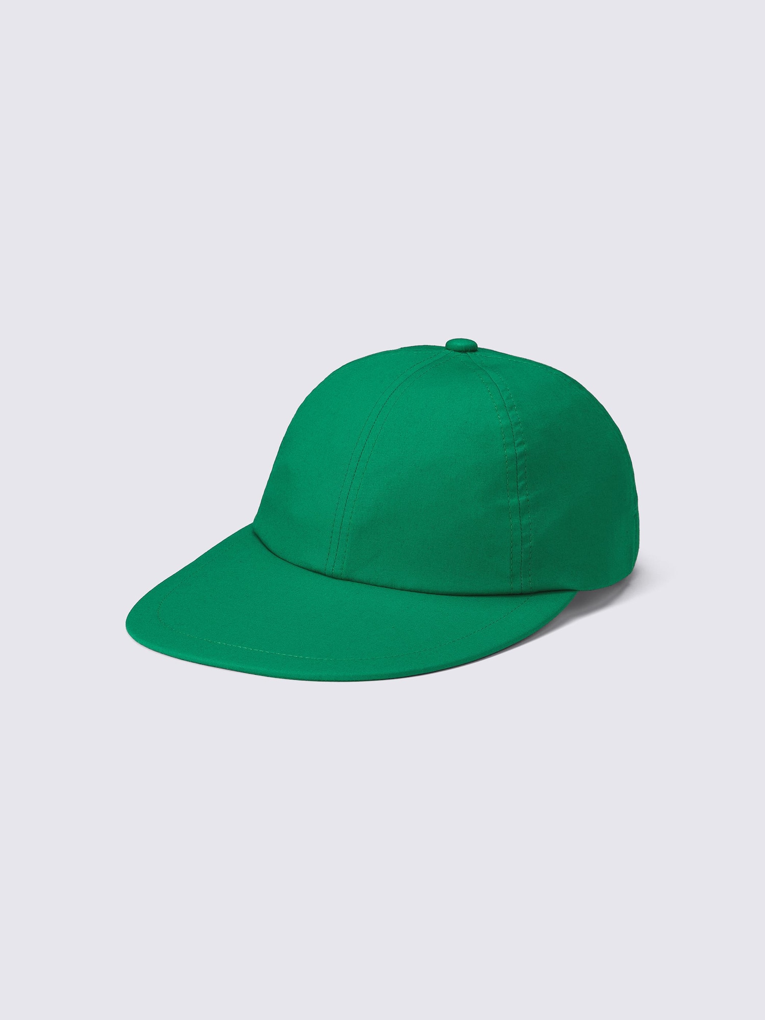 ロングビルキャップ - 55 GREEN