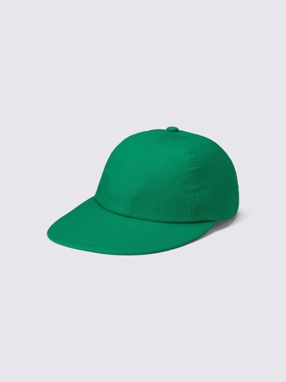 ロングビルキャップ - 55 GREEN