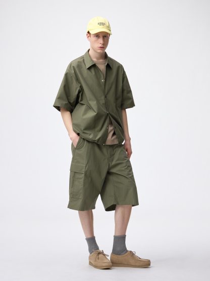 ドライカーゴバギーショーツ - 57 OLIVE