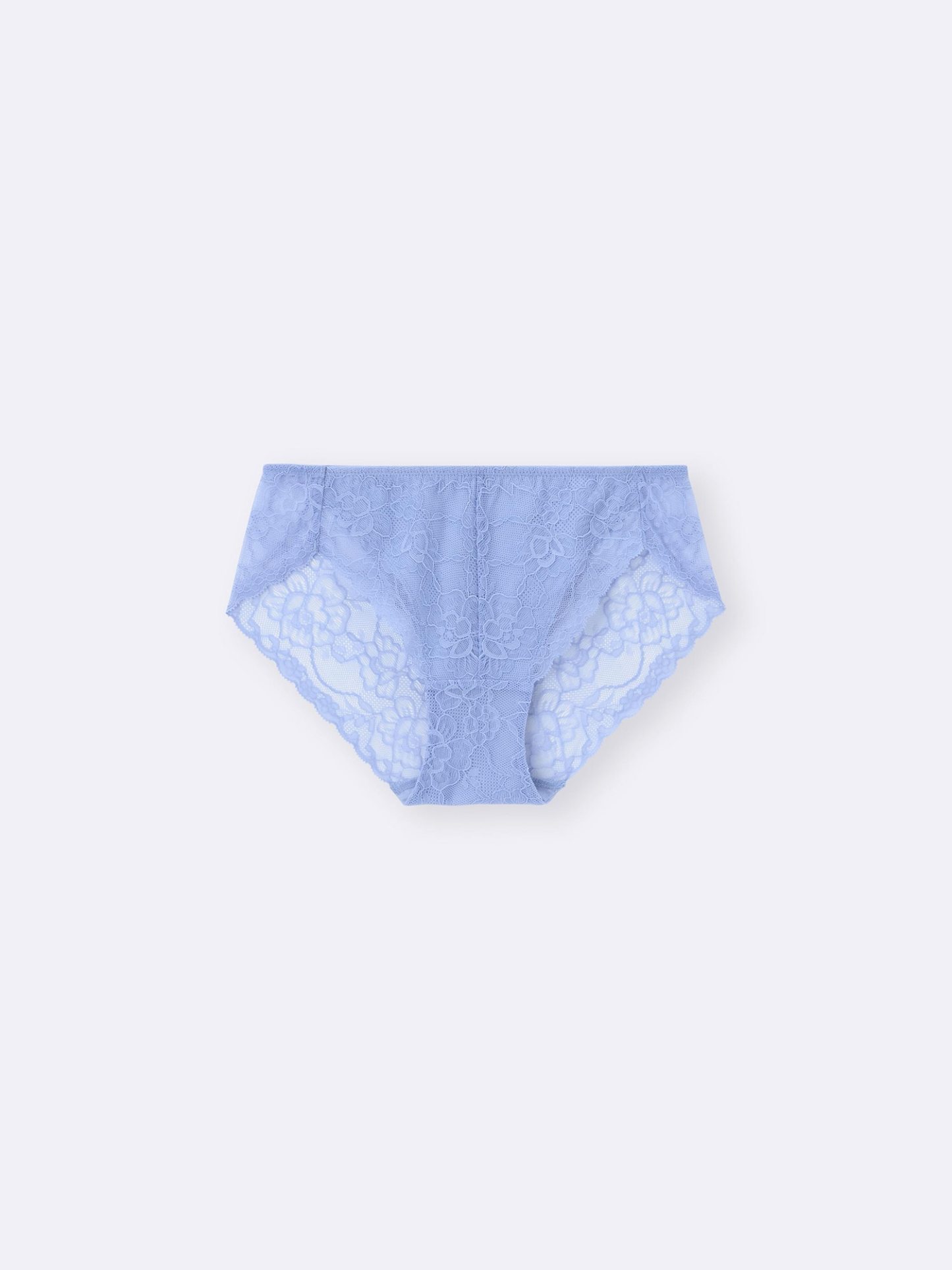 総レースショーツ - 63 BLUE