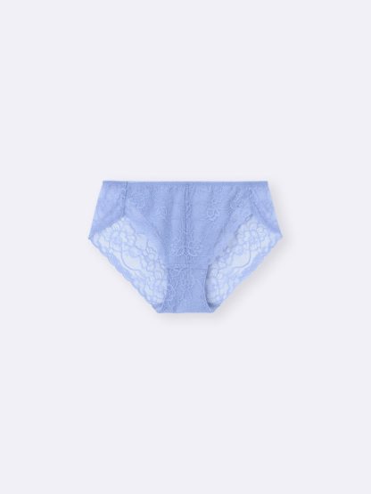 総レースショーツ - 63 BLUE