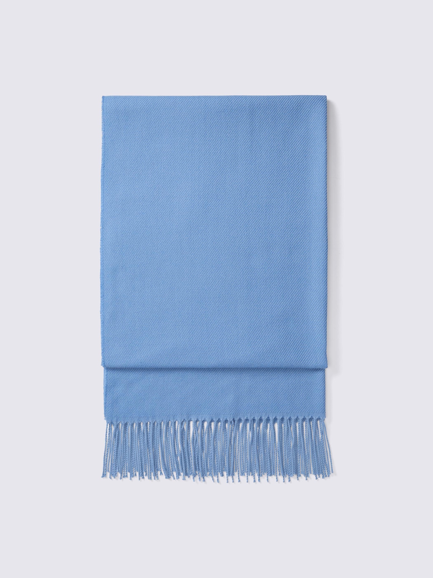 ウォームストール - 64 BLUE