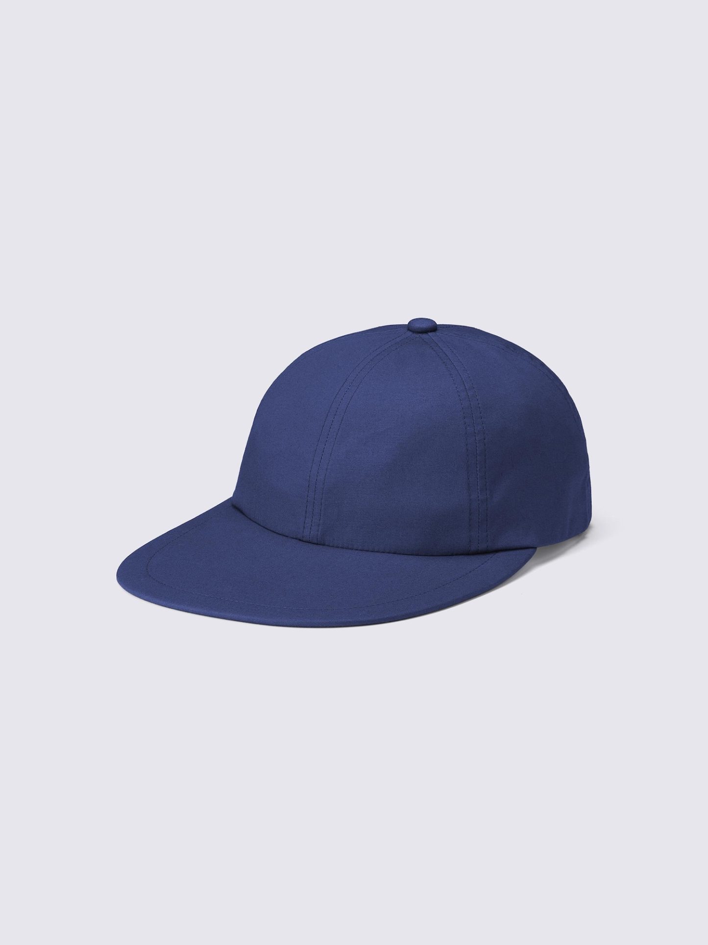 ロングビルキャップ - 68 BLUE