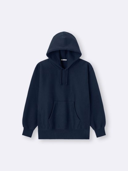 ヘビーウェイトスウェットパーカ(長袖)(2025年度冬商品) - 69 NAVY