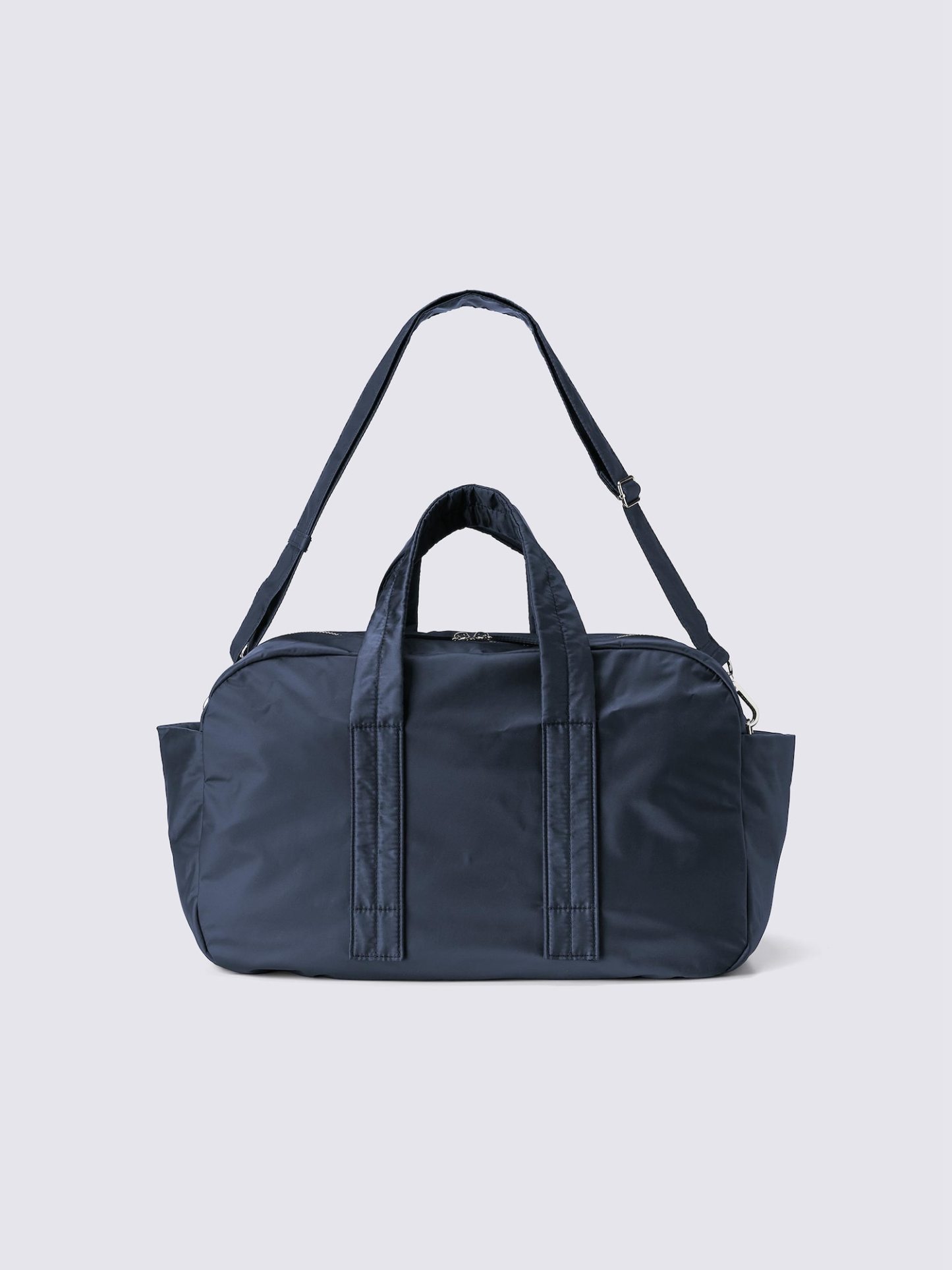 ナイロンボストンバッグ - 69 NAVY