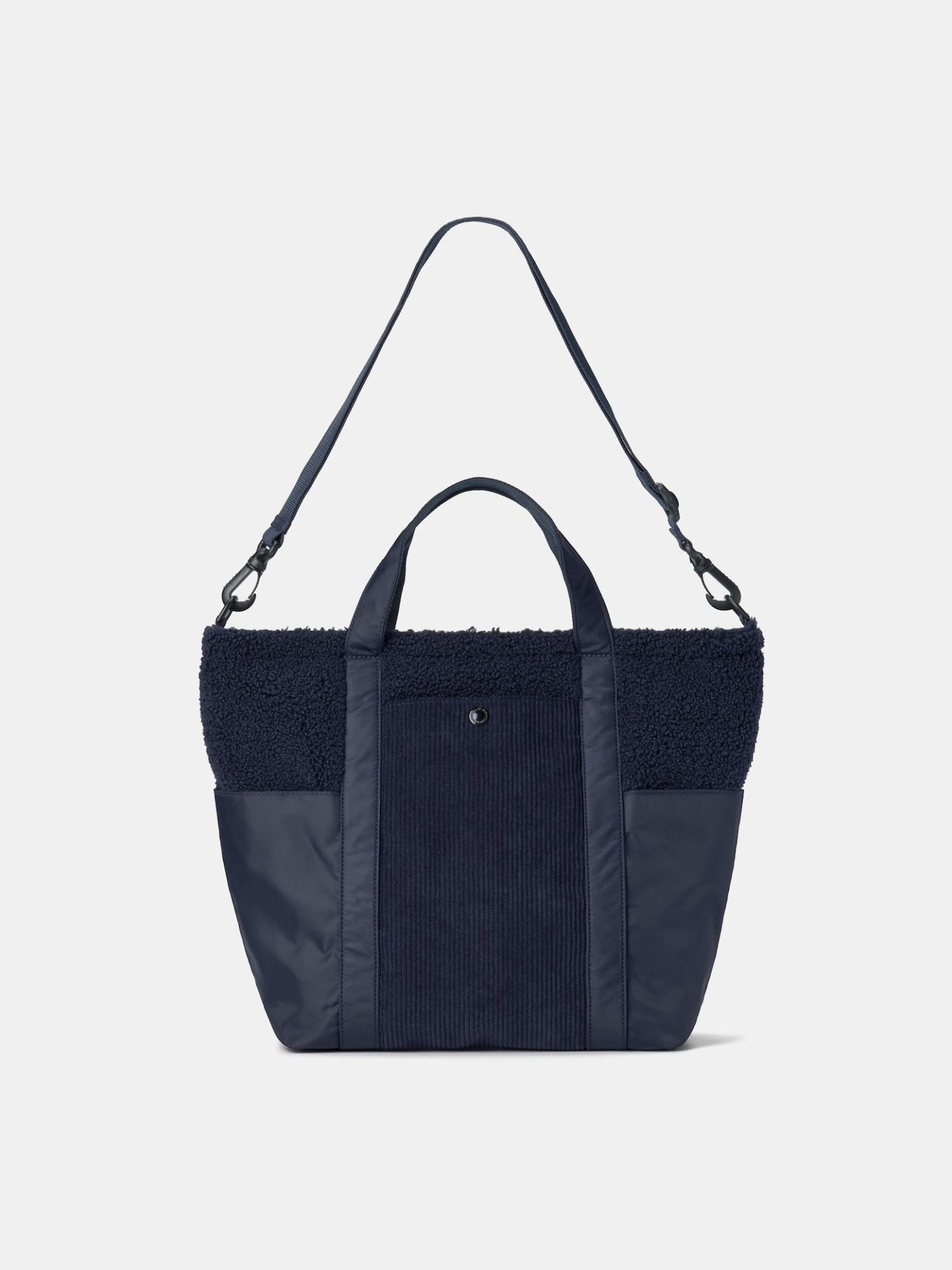 2WAYトートバッグ ENGINEERED GARMENTS - 69 NAVY