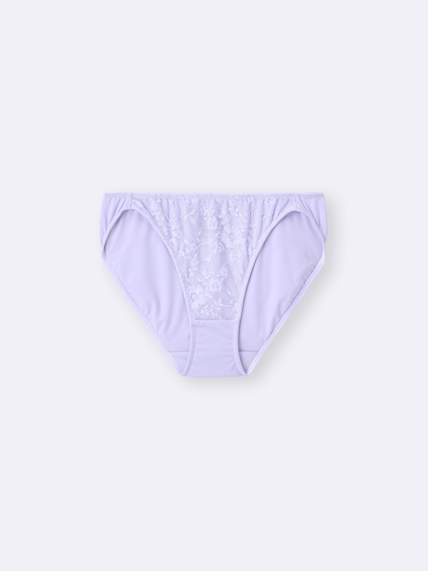 レースショーツ - 71 PURPLE