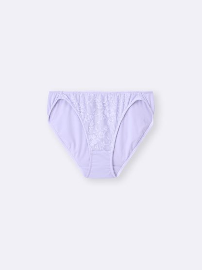 レースショーツ - 71 PURPLE