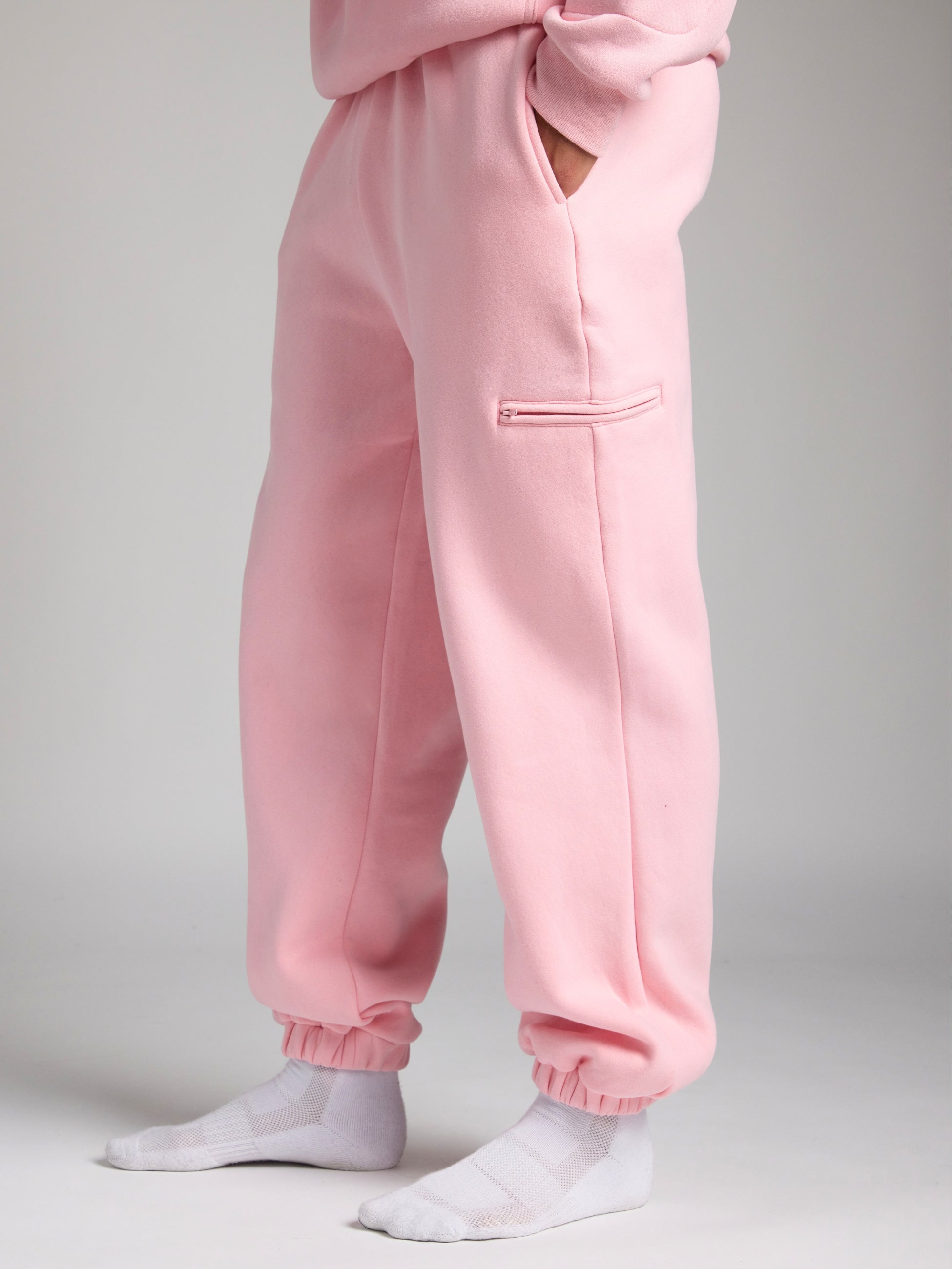 Airplane Mode Travel Sweatpants
