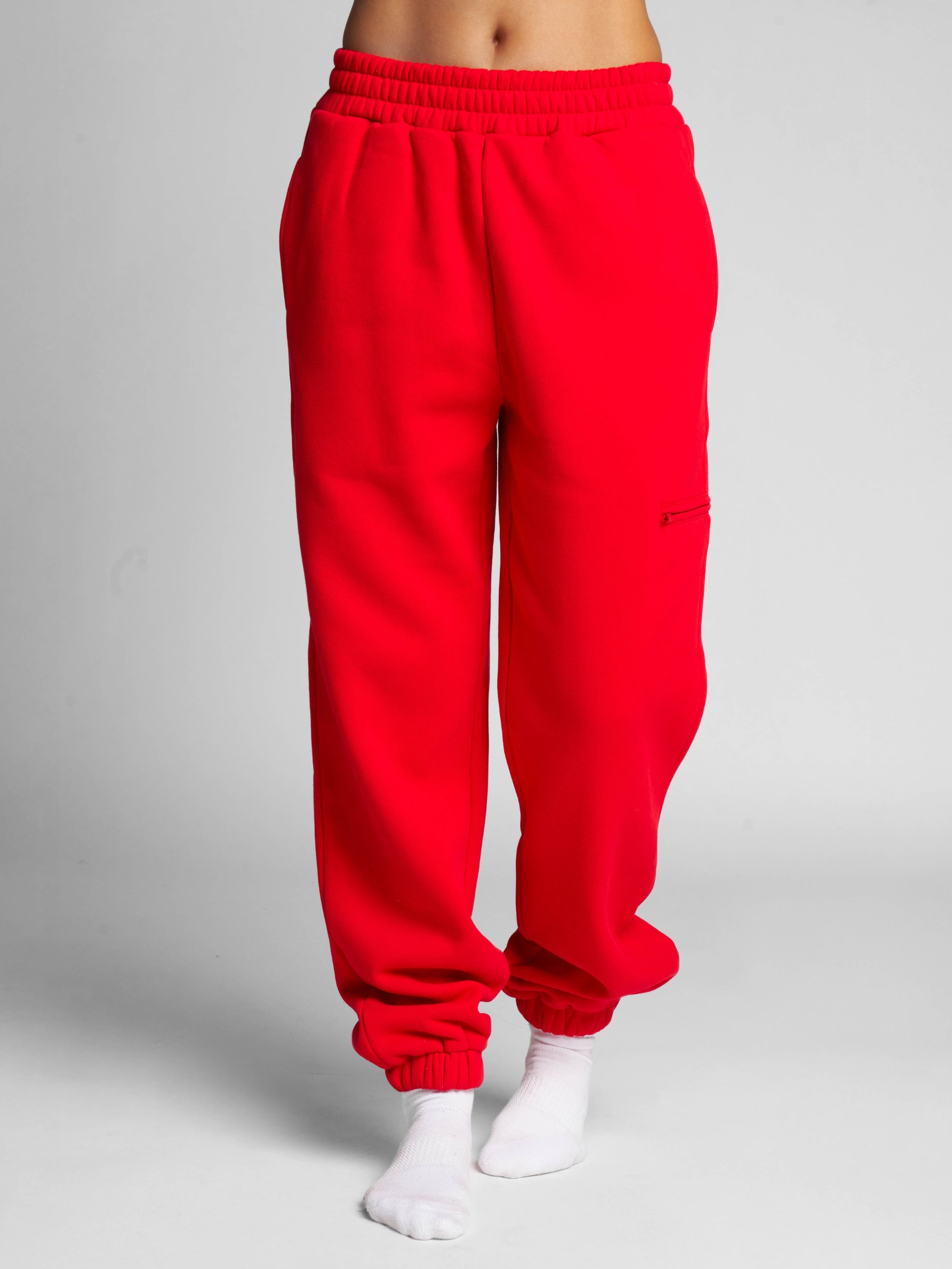 Airplane Mode Travel Sweatpants