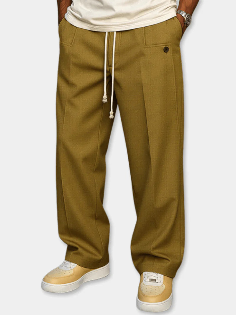 Álvaro | Pantalones Ryan