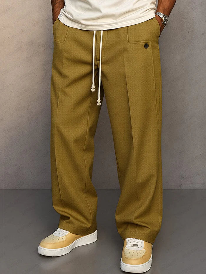 Álvaro | Pantalones Ryan